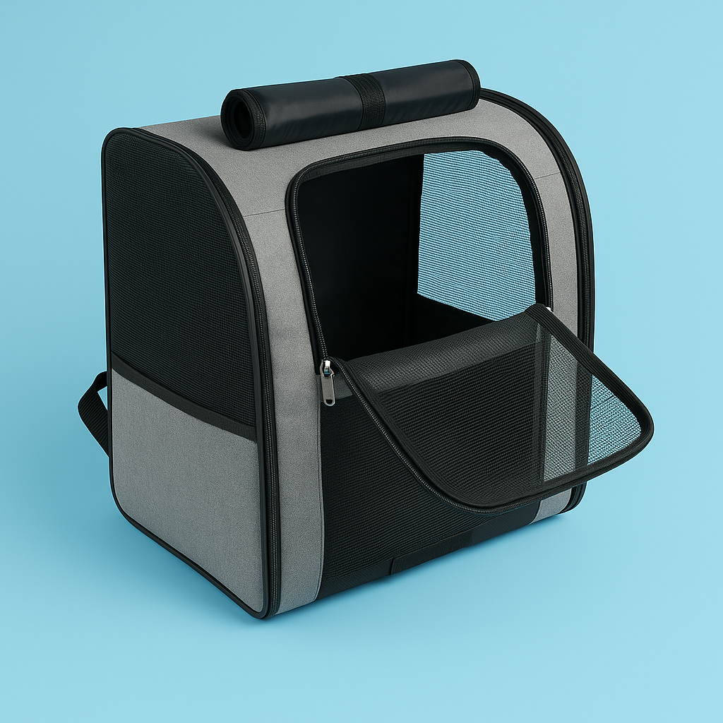 ComfyPet Travel Carrier