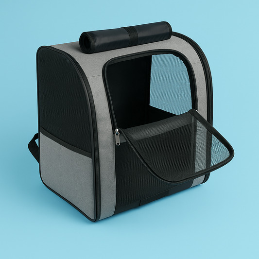 ComfyPet Travel Carrier