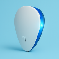 Ultrasonic Electronic Pest Repeller