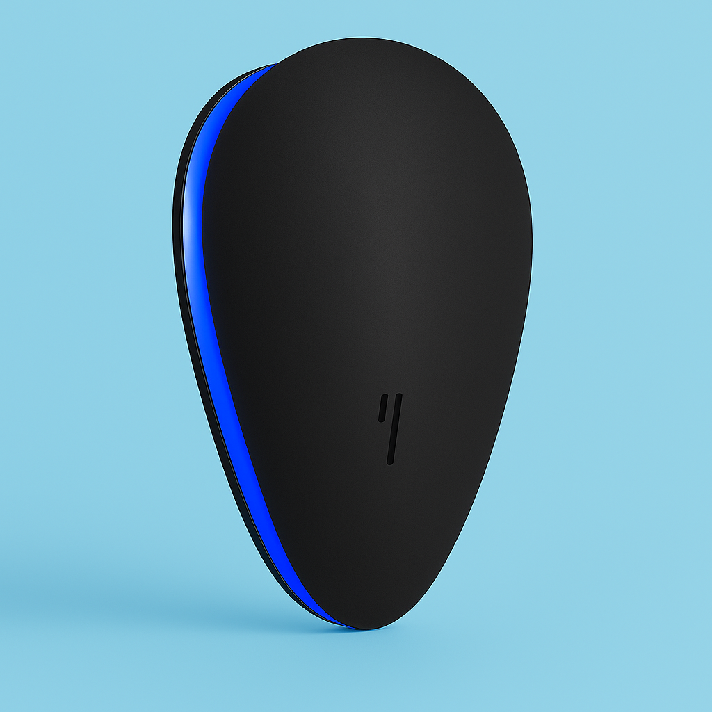 Ultrasonic Electronic Pest Repeller