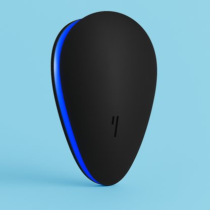 Ultrasonic Electronic Pest Repeller