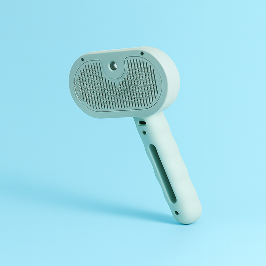 Pet Spray Hair Comb