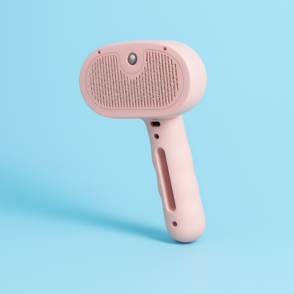 Pet Spray Hair Comb