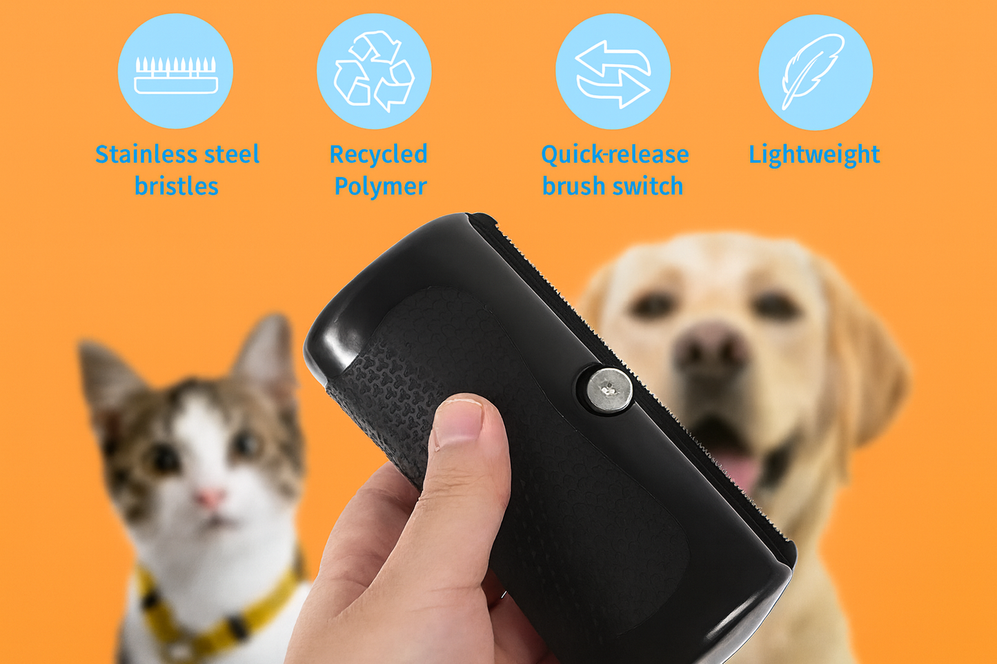 Pet Scraper