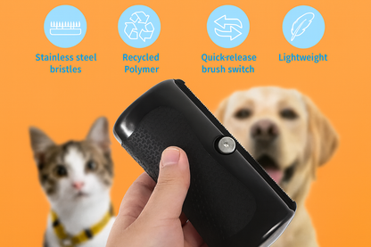 Pet Scraper