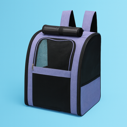 ComfyPet Travel Carrier