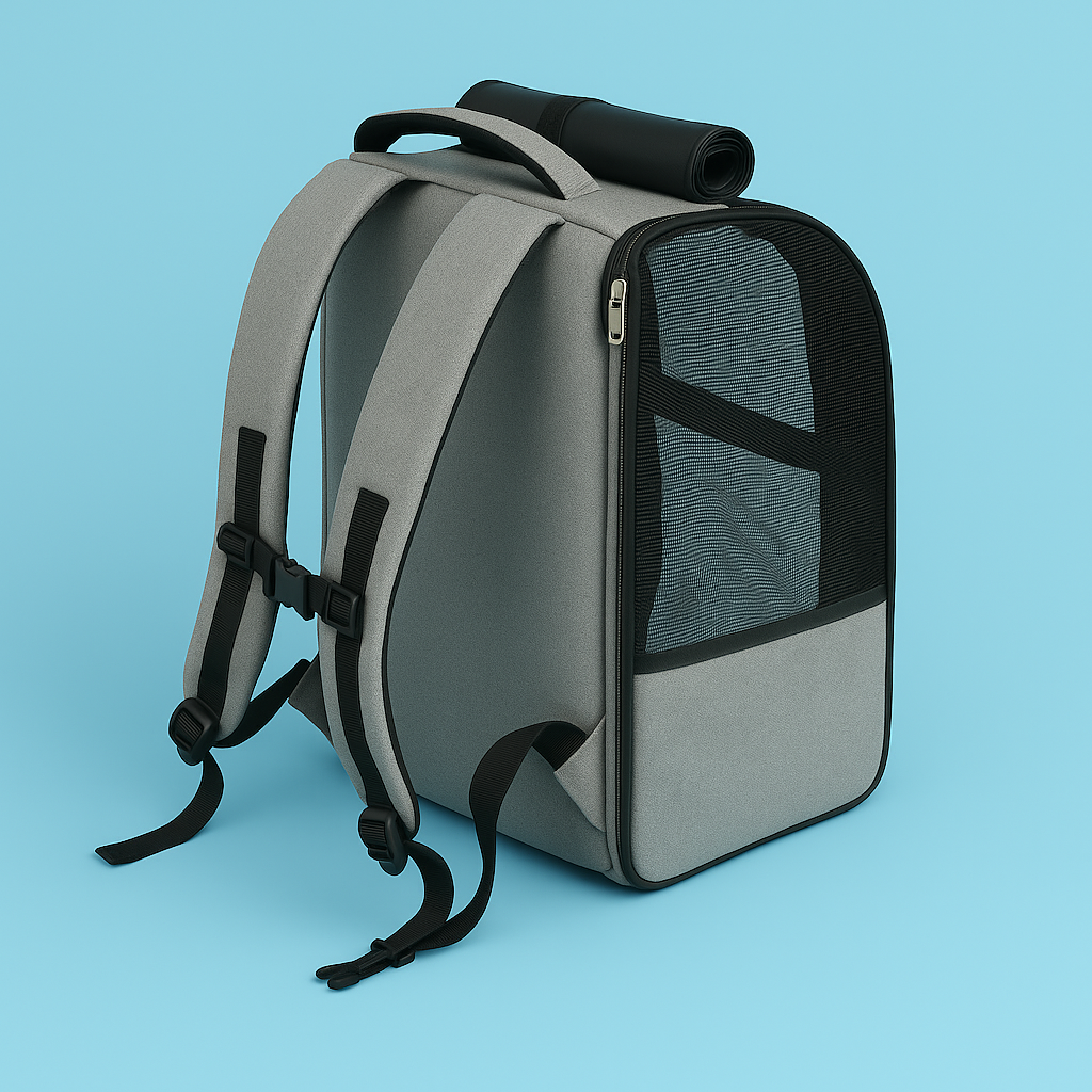 ComfyPet Travel Carrier