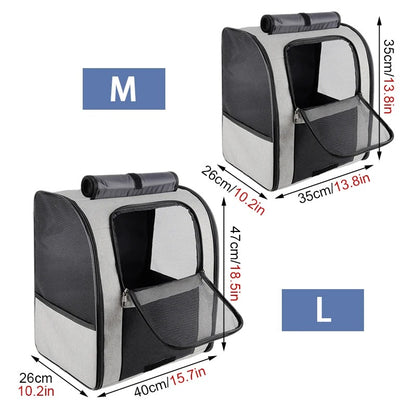 ComfyPet Travel Carrier